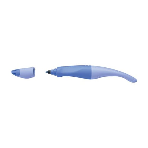 STABILO® Tintenroller EASYoriginal Rechtshänder - wolkenblau, inkl. Patrone
