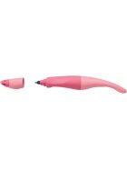 STABILO® Tintenroller EASYoriginal Rechtshänder - rosiges Rouge, inkl. Patrone