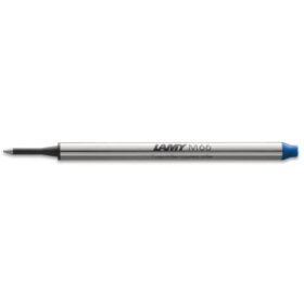 LAMY Tintenrollermine M blau M66