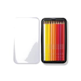 Staedtler® Buntstifte 175 - 3 mm, Metalletui 36 Farben