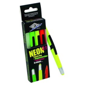 WEDO® Eingabestift Touchpen - Kugelschreiber mit...