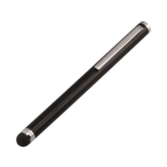 hama® Eingabestift EASY - 106 mm, schwarz