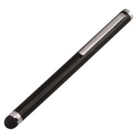 hama® Eingabestift EASY - 106 mm, schwarz