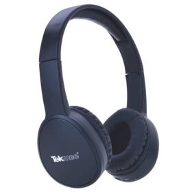 SKW solutions Kopfhörer Bluetooth On-Ear - schwarz