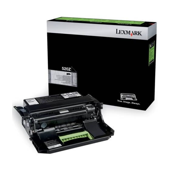 Lexmark Original Lexmark Drum Kit return program (0052D0Z00,052D0Z00,52D0Z00,520Z,NO520Z)