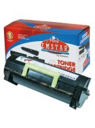 Emstar Alternativ Emstar Toner-Kit schwarz (09LEMX310UNIVMATO/L792,9LEMX310UNIVMATO,9LEMX310UNIVMATO/L792,L792)