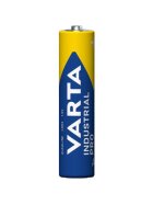 Varta Batterie Industrial Pro - Micro/LR03/AAA, 1,5 Volt
