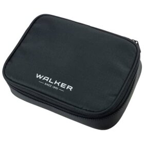 walker® Schüleretui Wizzard XL - all black, 22,5...