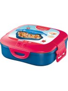 Maped® picnik Brotbox Kids CONCEPT Lunch - 740 ml, pink