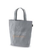 La Vida Shopper Shopping Queen - 30 x 42 x 14 cm