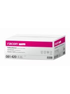 racon® Falthandtuch comfort naturweiß ZZ-Falz 4000 Blatt