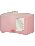MAXI Handwaschcreme KC - 8x 950 ml rosé