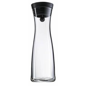 WMF Wasserkaraffe Basic Glas 1.0L