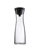 WMF Wasserkaraffe Basic Glas 1.0L