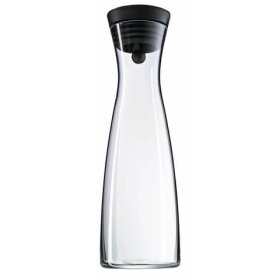 WMF Wasserkaraffe Basic Glas 1.5L