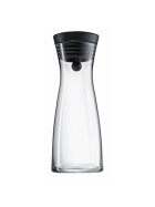 WMF Wasserkaraffe Basic Glas 0.75L
