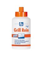 Dr. Becher Grill Rein - 1 Liter