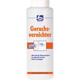 Dr. Becher Geruchsvernichter - 750 g
