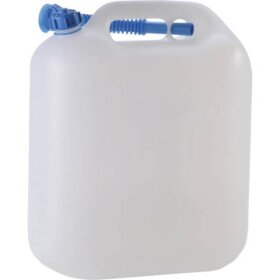 Wasserkanister ECO 22 Liter Polyethylen