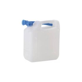Wasserkanister ECO 12 Liter Polyethylen