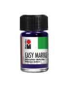 Marabu easy marble - Lavendel 007, 15 ml