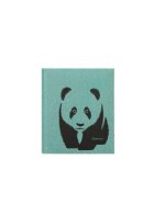 Pagna® Poesiealbum Save me - Panda, 128 Seiten, blanko