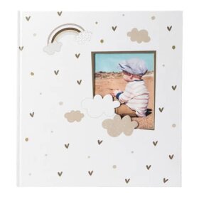 Goldbuch Fotobuch Baby Little Dream - 30 x 31 cm