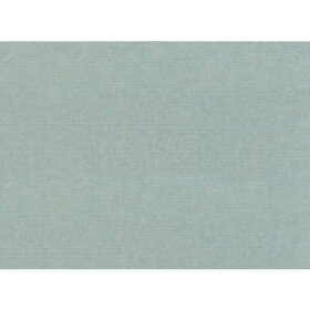 Stewo Weihnachts-Packpapierrolle - 100cm x 4m, silber
