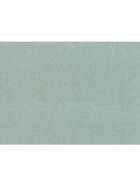 Stewo Weihnachts-Packpapierrolle - 100cm x 4m, silber