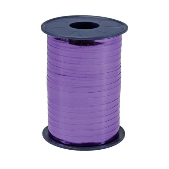 Ringelband - 5 mm x 400 m, metallic violett