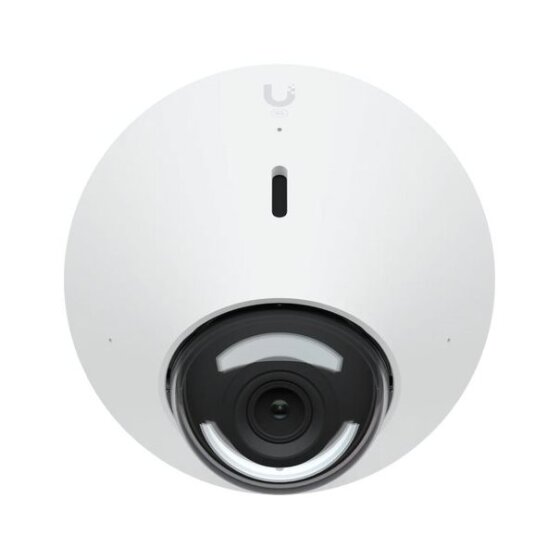 Ubiquiti Camera G5 Dome 2K HD 30fps UVC-G5-DOME 2K HD, 30 FPS camera with a 5MP CMOS sensor