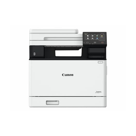 Canon Multifunktionsdrucker i-SENSYS MF752Cdw