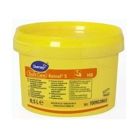 REINOL Handwaschpaste Soft Care Reinol 0,5 L