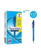 Papermate® Kugelschreiber FlexGrip® Ultra - M, blau