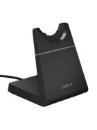 Jabra Ladestation/Ständer für Evolve2 65 - USB-A, schwarz