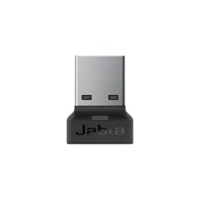 Jabra Link 380a MS BT-Adapter f. Evolve2 schwarz USB-A