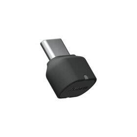 Jabra Link 380c MS BT-Adapter f. Evolve2 schwarz USB-C
