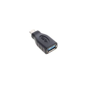 Jabra USB-C Headsetadapter  - USB-C (M) bis USB Typ A (W)