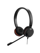 Jabra Headset Evolve 20SE MS Special Edition Stereo - On-Ear, kabelgebunden, USB