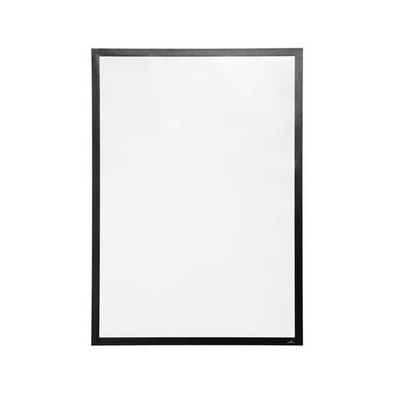 Durable Info-Rahmen DURAFRAME® POSTER - 70 x 100 cm, schwarz