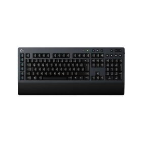 LOGITECH Tastatur Gaming G613 - kabellos, schwarz