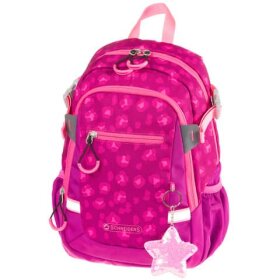 Schneiders Kinderrucksack Kids Backpack - Berry Bubble...