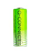 Q-Connect® Batterie Alkaline A23/6LR23 Security