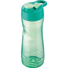 PICNIK Trinkflasche Kids ORIGINS - 500 ml, grün