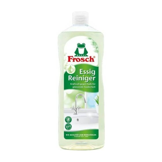 Frosch Essig-Reiniger - 1 Liter