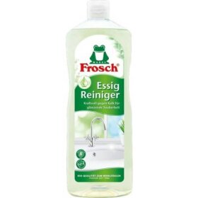 Frosch Essig-Reiniger - 1 Liter