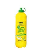UHU® VIELZWECKKLEBER flinke Flasche ReNATURE Nachfüllflasche ohne Lösungsmittel 950 g