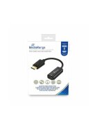 MediaRange Adapter DisplayPort/HDMI 15cm