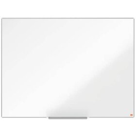 nobo® Whiteboardtafel Impression Pro - 120 x 90 cm,...