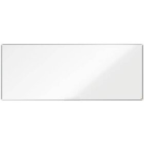 nobo® Whiteboardtafel Premium Plus - 300 x 120 cm,...